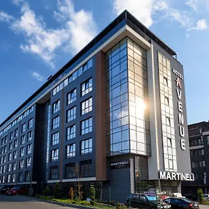 3* Szálloda Avenue